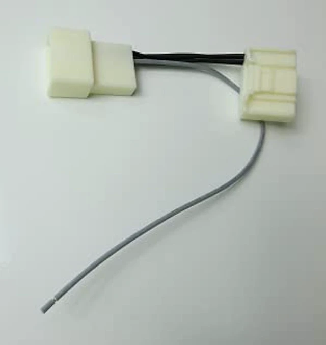 Alt view image 3 of 3 - Headunit Installation Adapter Compatible with 2013-2018 Toyota and Subaru Vehicles with OEM Navigation(Retains Backup Camera) AutoHarnessHouse.com