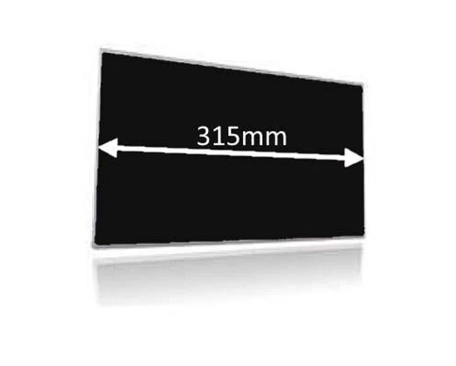 Alt view image 5 of 5 - FULLCOM New LCD Replacement Screen 14.0 Inch LP140WF9-SPD1 FHD 1920x1080 IPS 30 Pin Matte for Laptop/Display/Screen/LCD Application