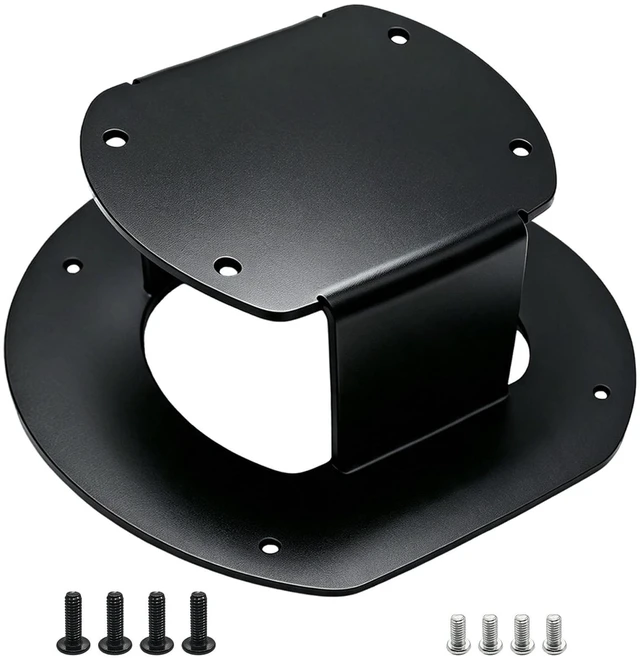 Main image of VESA Mount Adapter Compatible with Samsung Odyssey G9 Monitor