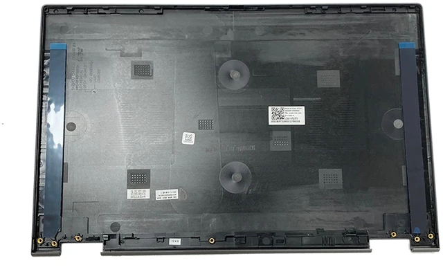 Main image of Lyinsen Replacement 14" Laptop LCD Cover Back Rear Top Lid for Lenovo Flex 5-14IIL05 5-14ARE05 5-14ITL05 5-14ALC05 5CB0Y85294 Grey