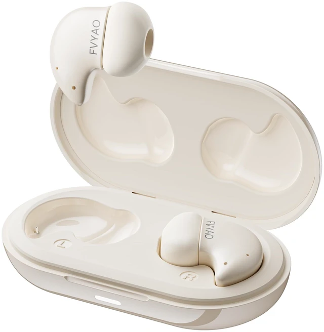 Main image of BUGANI Sleep Earbuds for Side Sleepers, Sleep Bluetooth Headphones