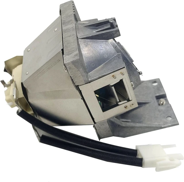 Alt view image 2 of 5 - RANETLIO RLC-119 Quality Replacement Lamp Bulb with Housing