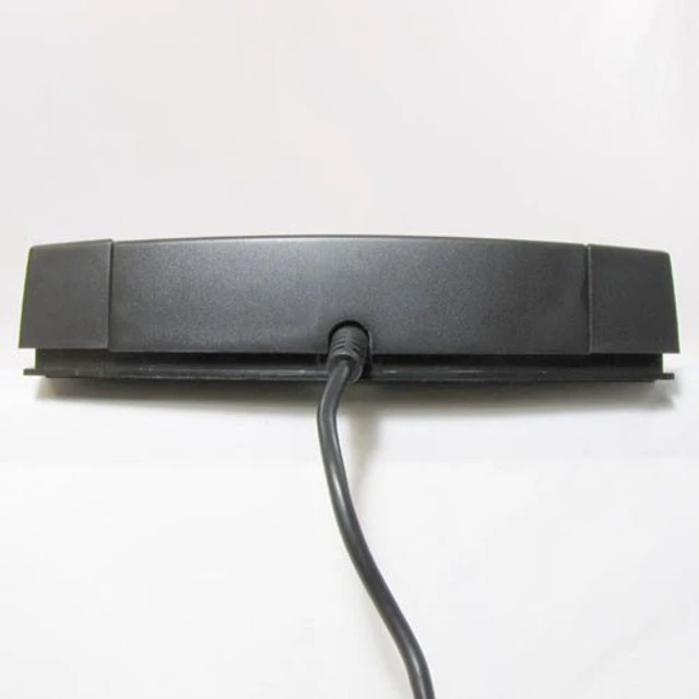Alt view image 5 of 5 - X-keys USB Foot Pedal for Playback Control (XK-3 Rear hinged)