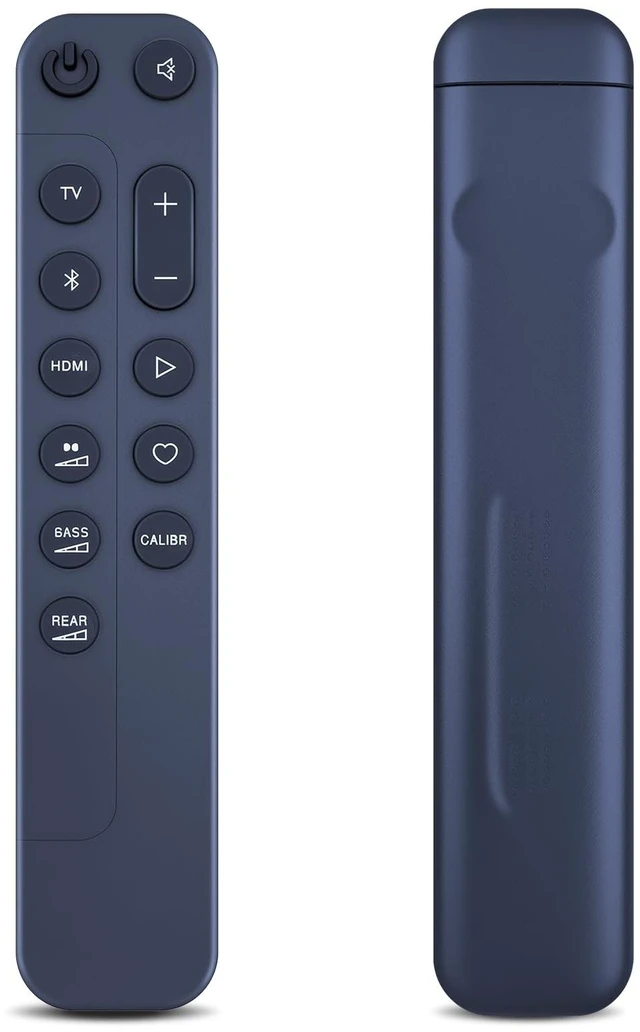 Main image of Replacement Remote for JBL Bar 1000, Bar 1300, Bar 800