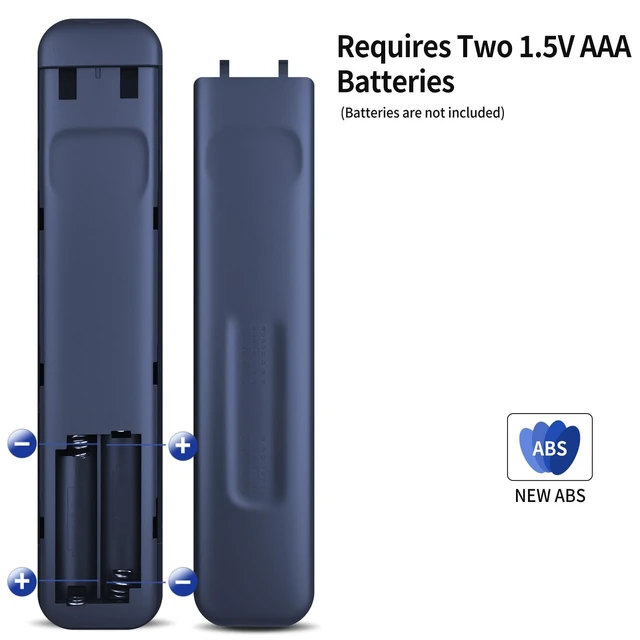 Alt view image 3 of 4 - Replacement Remote for JBL Bar 1000, Bar 1300, Bar 800