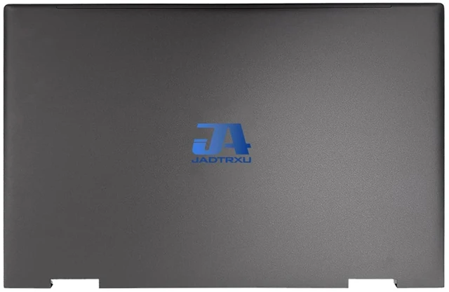 Main image of JADTRXU N09644-001 AM3RS000130 Replacement Laptop LCD Back Cover Top Case Rear Lid with Antenna for HP Envy 15-EY 15-EW 15Z-EY 15T-EW 15-EY0023DX 15-EY0013dx 15Z-EY100 15Z-EY000