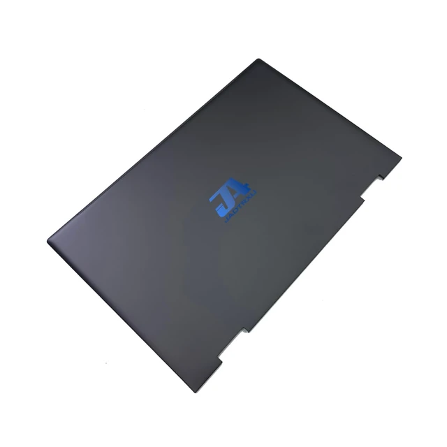Alt view image 3 of 5 - JADTRXU N09644-001 AM3RS000130 Replacement Laptop LCD Back Cover Top Case Rear Lid with Antenna for HP Envy 15-EY 15-EW 15Z-EY 15T-EW 15-EY0023DX 15-EY0013dx 15Z-EY100 15Z-EY000