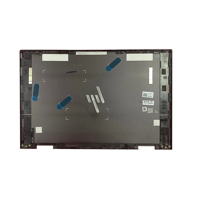 Alt view image 2 of 5 - JADTRXU N09644-001 AM3RS000130 Replacement Laptop LCD Back Cover Top Case Rear Lid with Antenna for HP Envy 15-EY 15-EW 15Z-EY 15T-EW 15-EY0023DX 15-EY0013dx 15Z-EY100 15Z-EY000