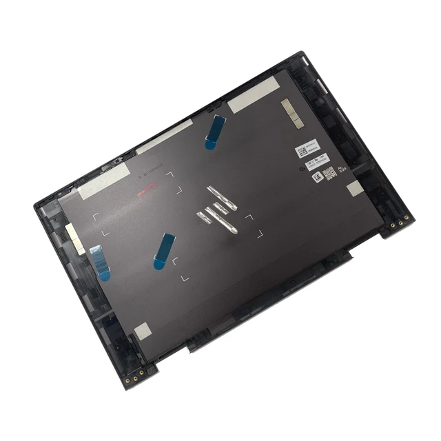 Alt view image 4 of 5 - JADTRXU N09644-001 AM3RS000130 Replacement Laptop LCD Back Cover Top Case Rear Lid with Antenna for HP Envy 15-EY 15-EW 15Z-EY 15T-EW 15-EY0023DX 15-EY0013dx 15Z-EY100 15Z-EY000
