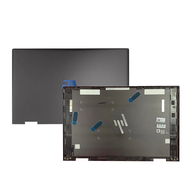 Alt view image 5 of 5 - JADTRXU N09644-001 AM3RS000130 Replacement Laptop LCD Back Cover Top Case Rear Lid with Antenna for HP Envy 15-EY 15-EW 15Z-EY 15T-EW 15-EY0023DX 15-EY0013dx 15Z-EY100 15Z-EY000