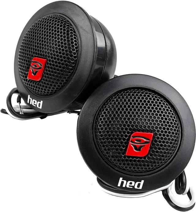 Main image of Cerwin-Vega HED 1" Silk Dome Tweeter Add-On Kit H7TAK