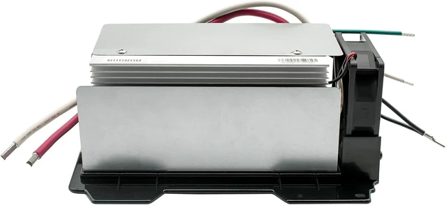 Alt view image 2 of 5 - RV Converter Main Board Assembly for 8900 Series Power Center (8955-AD)