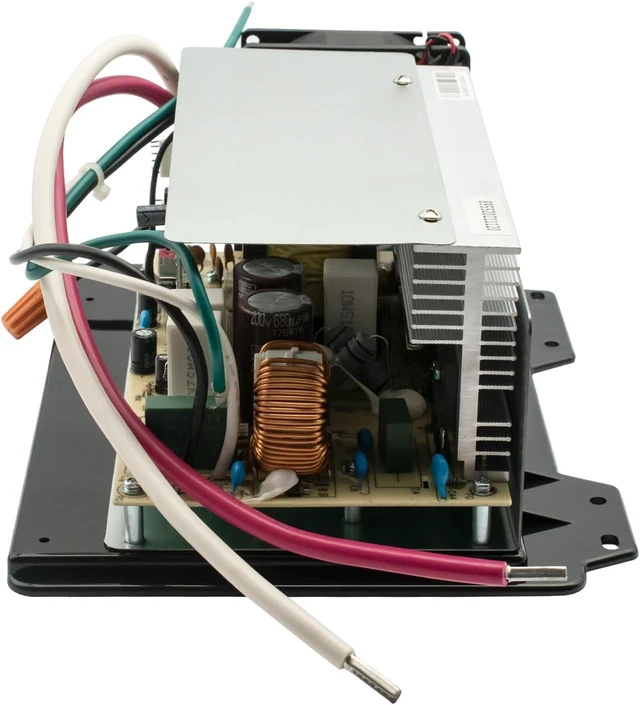 Alt view image 3 of 5 - RV Converter Main Board Assembly for 8900 Series Power Center (8955-AD)
