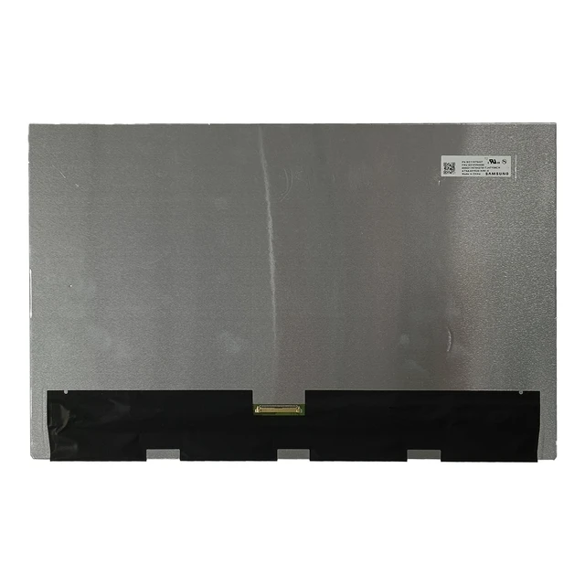 Alt view image 3 of 5 - Replacement ATNA40YK20-0 for Lenovo IdeaPad Pro 5 14IRH8 14IMH9 14AHP9 Screen 14" OLED Display 40-pin eDP 2560x1600 Glossy SD11K78427