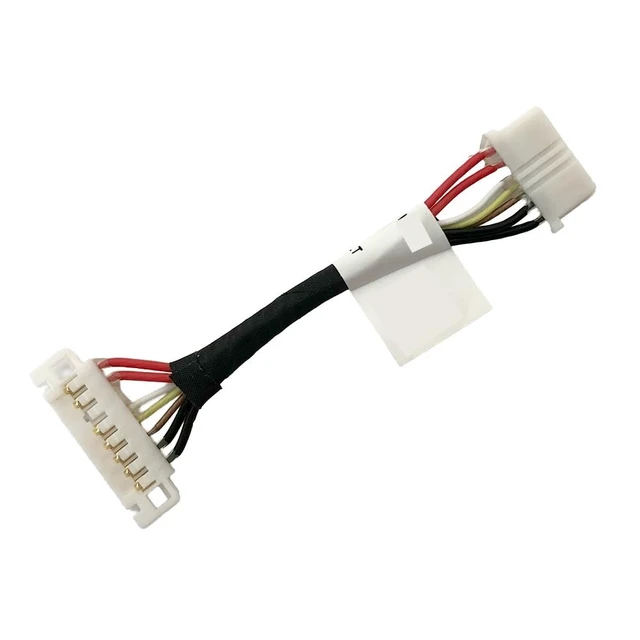 Alt view image 2 of 4 - IFIXAI Battery Cable for ASUS VivoBook K3502 K3502ZA