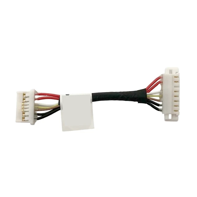 Alt view image 3 of 4 - IFIXAI Battery Cable for ASUS VivoBook K3502 K3502ZA