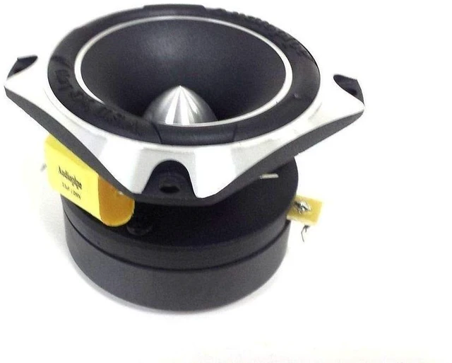 Alt view image 2 of 4 - Audiopipe Tweeter - Model#: ATR3231