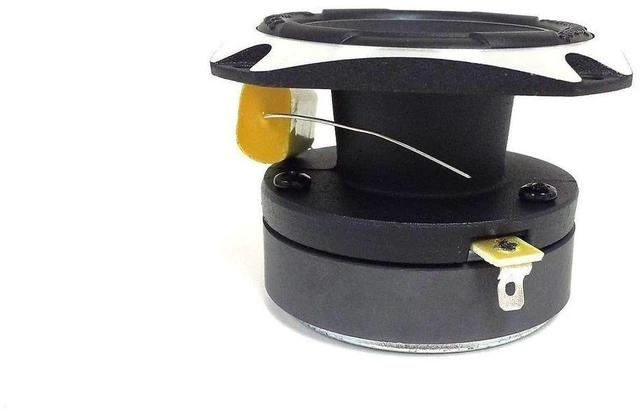 Alt view image 3 of 4 - Audiopipe Tweeter - Model#: ATR3231