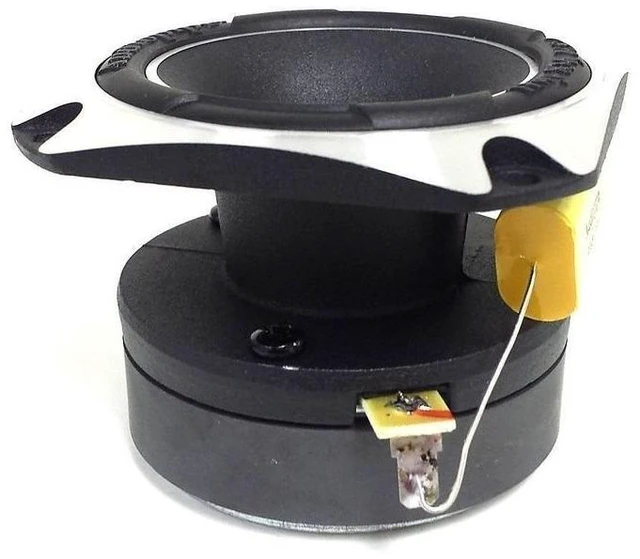 Alt view image 4 of 4 - Audiopipe Tweeter - Model#: ATR3231