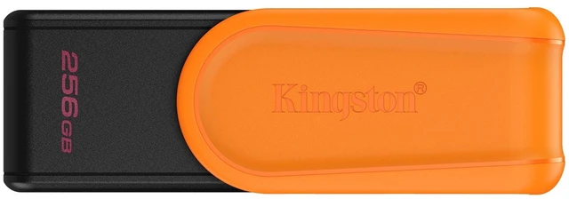 Main image of Kingston Exodia S USB Flash Drive 256GB
