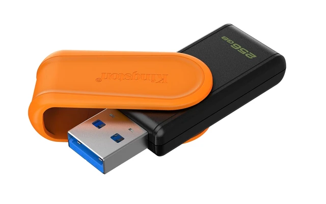 Alt view image 2 of 5 - Kingston Exodia S USB Flash Drive 256GB