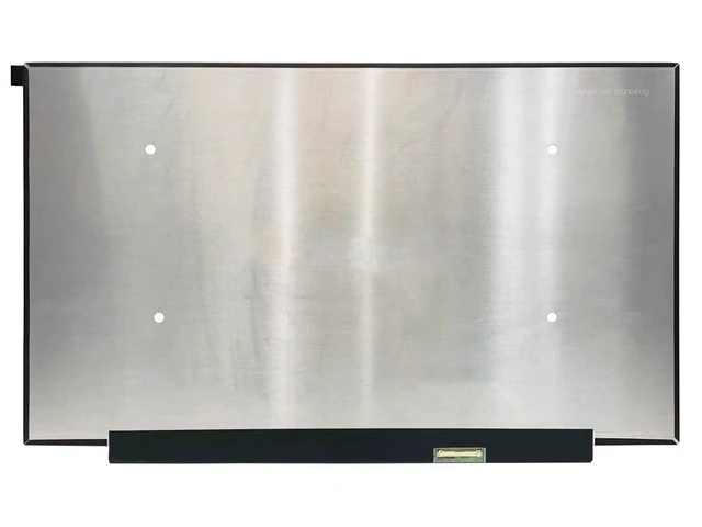 Alt view image 2 of 3 - ENVYSOUL 17.3" QHD 165HZ Screen Replacement NE173QHM-NY1 NE173QHM-NY2 DRA0 NE173QHM-NY3 BOE0977 BOE099D 18010-17350500 Laptop Computer LCD LED Display Panel (2560 * 1440 40 Pins Non-Touch)