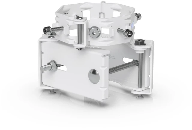 Main image of Ubiquiti UACC-Wave-AP-Micro-Mount Wave Ap Micro Mount