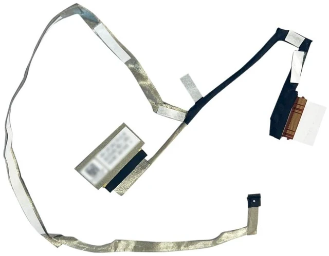 Main image of GinTai Laptop 30Pin LCD Cable for Dell OEM Chromebook 3110 2 in 1 11.6"