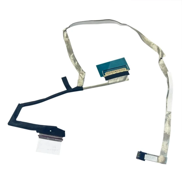 Alt view image 2 of 4 - GinTai Laptop 30Pin LCD Cable for Dell OEM Chromebook 3110 2 in 1 11.6"