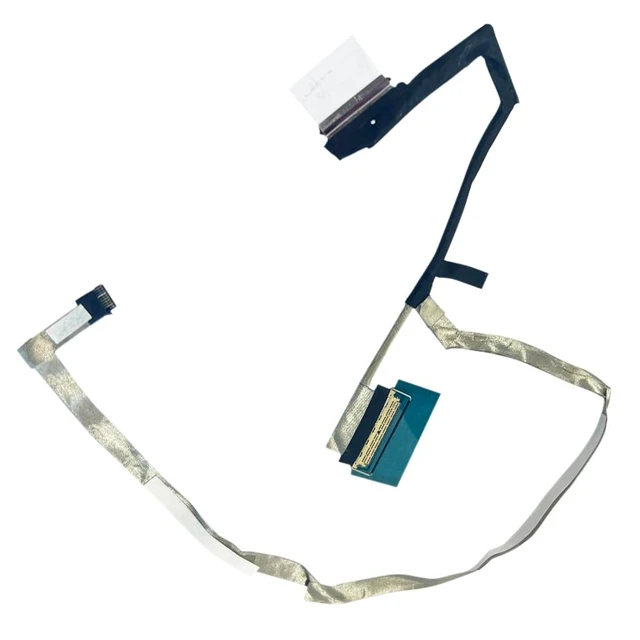 Alt view image 3 of 4 - GinTai Laptop 30Pin LCD Cable for Dell OEM Chromebook 3110 2 in 1 11.6"