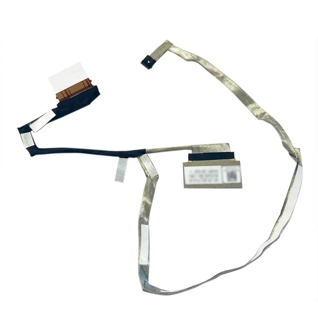 Alt view image 4 of 4 - GinTai Laptop 30Pin LCD Cable for Dell OEM Chromebook 3110 2 in 1 11.6"