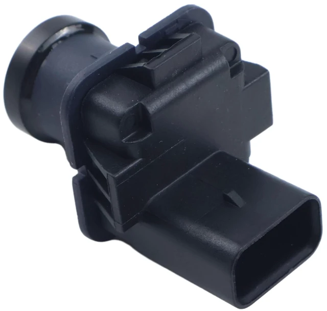 Main image of Czomoizc KB3Z-19G490-B FO1960185 PAC504 Rear View Backup Parking Assist Camera Compatible with Ford Ranger 2019 2020 2021 2022 2023 2.3L L4