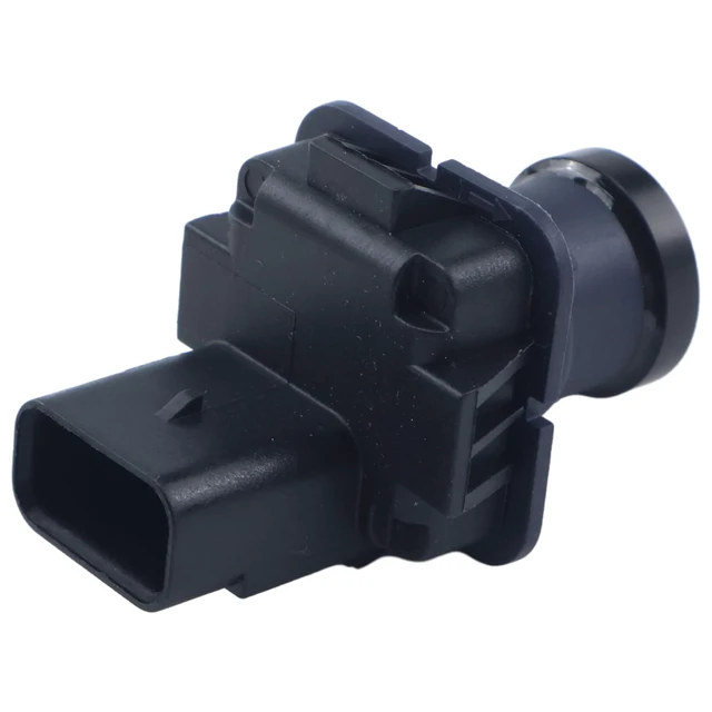 Alt view image 4 of 5 - Czomoizc KB3Z-19G490-B FO1960185 PAC504 Rear View Backup Parking Assist Camera Compatible with Ford Ranger 2019 2020 2021 2022 2023 2.3L L4