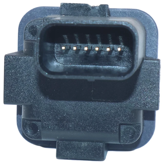 Alt view image 5 of 5 - Czomoizc KB3Z-19G490-B FO1960185 PAC504 Rear View Backup Parking Assist Camera Compatible with Ford Ranger 2019 2020 2021 2022 2023 2.3L L4