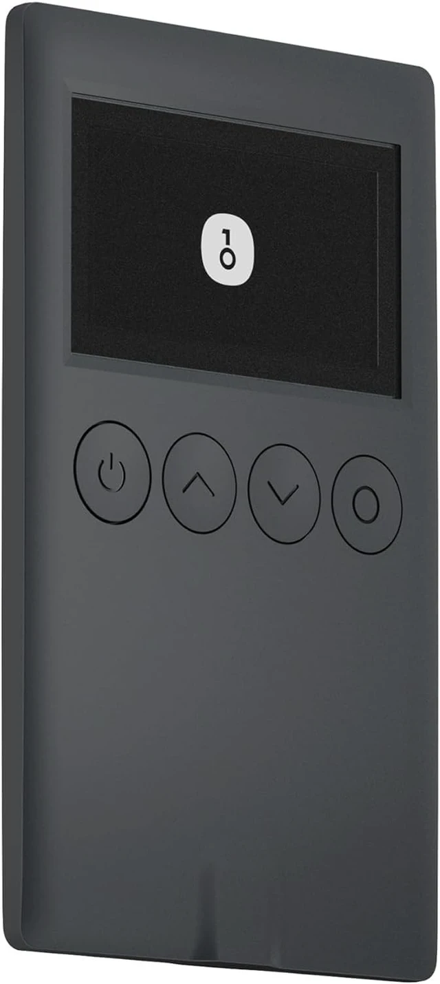 Alt view image 2 of 5 - Open Source Crypto Wallet OneKey Classic 1S, Hardware Wallet w/Bluetooth & NFT Support, EAL 6+ Cold Storage, 100% Offline, Tamperproof, Stores Private Keys, Seeds & Crypto Assets BTC ETH...