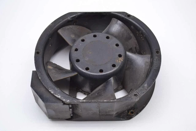 Main image of COMAIR ROTRON MA2B3 031842 115V-AC 172MM 282CFM Cooling Fan B421458