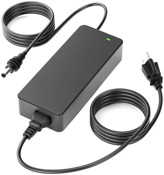 Main image of for Starlink Gen 3 Charger,57V 3.42A AC Power Adapter Compatible with Starlink Gen 3 & Mini,195W Power Supply with 10FT Power Cord for Starlink Gen3 Charger Accessories