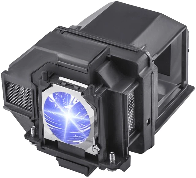 Main image of LBTbate Suitable for ELPLP96 Replacement Projector Bulb for Epson Powerlite Home Cinema 2150 1060 660 760hd 2100 X39 W39 S39 109W VS250 VS350 VS355 EX9210 EX9220 EX3260 EX5260 EX7260 V13H010L96 Lamp