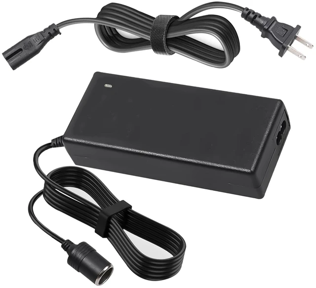 Main image of 12V 110V AC Power Converter for Iceless Thermoelectric Coolers