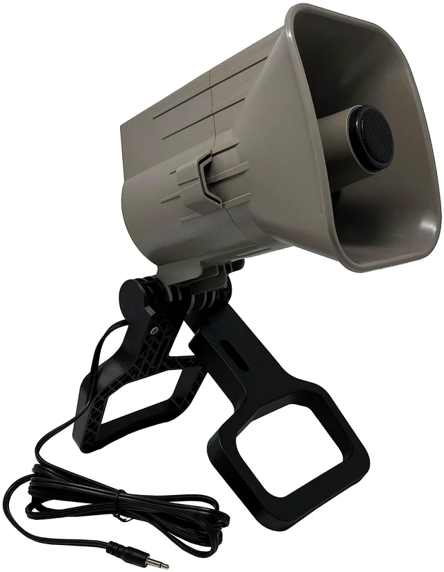 Main image of FOXPRO SP-XHD External Speaker Game Calls