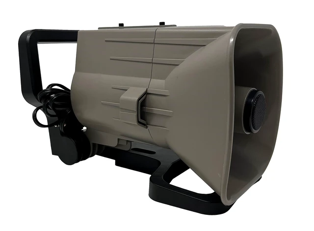 Alt view image 2 of 5 - FOXPRO SP-XHD External Speaker Game Calls