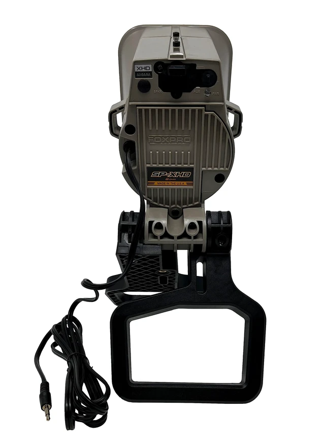 Alt view image 3 of 5 - FOXPRO SP-XHD External Speaker Game Calls