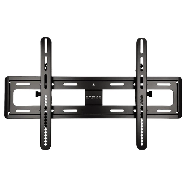 Alt view image 2 of 4 - Sanus Systems Vmpl50A-B1 32-Inch to 85-Inch Visionmount Tilt Mount