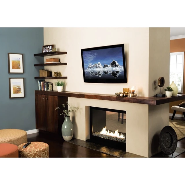 Alt view image 3 of 4 - Sanus Systems Vmpl50A-B1 32-Inch to 85-Inch Visionmount Tilt Mount