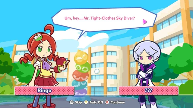 Alt view image 2 of 5 - PUYO PUYO TETRIS 2 - PS4