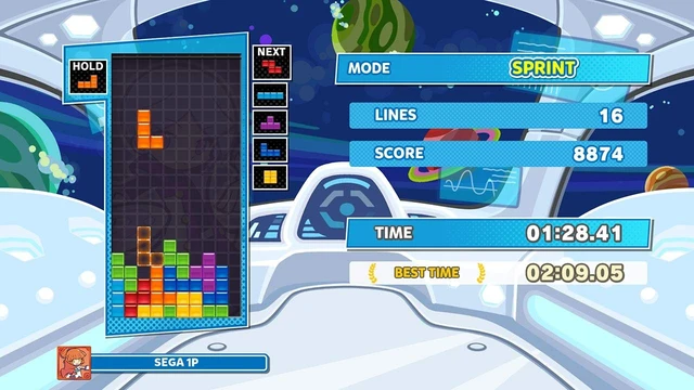 Alt view image 5 of 5 - PUYO PUYO TETRIS 2 - PS4