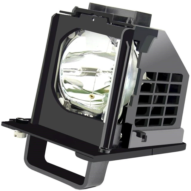 Main image of Tawelun 915B441001 Mitsubishi Replacement Lamp 915B441001 Mitsubishi TV Lamp 915b441001 with Housing for WD-73638, WD-73738, WD-73838, WD-73C10, WD-82738, WD-82838 Mitsubishi TV