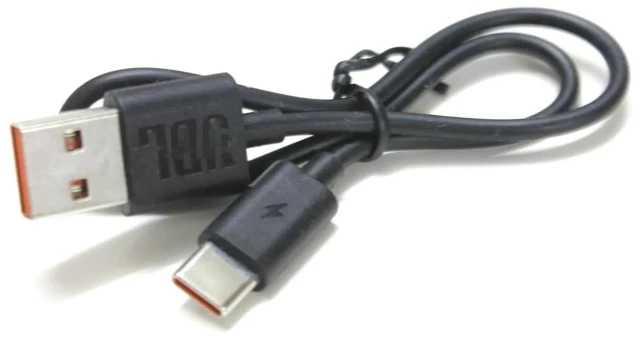 Main image of Yiteel 1.2M USB C Cable Type-C Fast Charging Fit for JBL charge4/pulse4/flip5 Wireless Bluetooth Speaker