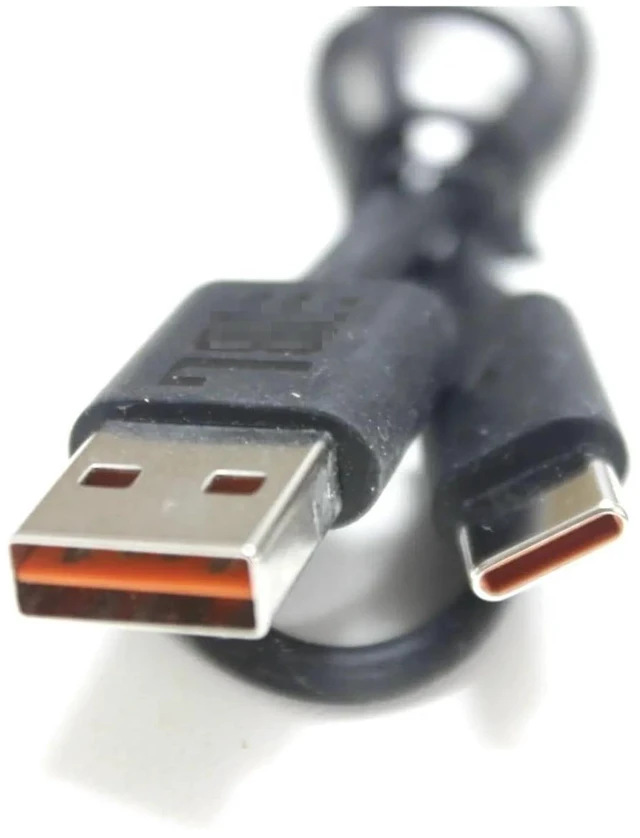 Alt view image 2 of 5 - Yiteel 1.2M USB C Cable Type-C Fast Charging Fit for JBL charge4/pulse4/flip5 Wireless Bluetooth Speaker