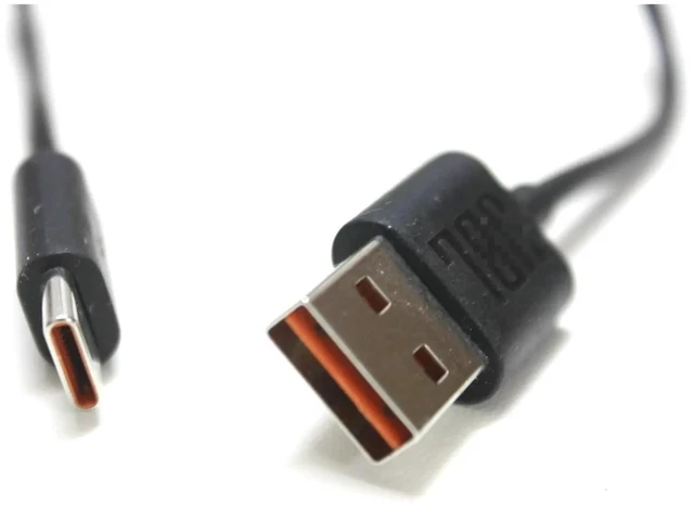 Alt view image 3 of 5 - Yiteel 1.2M USB C Cable Type-C Fast Charging Fit for JBL charge4/pulse4/flip5 Wireless Bluetooth Speaker